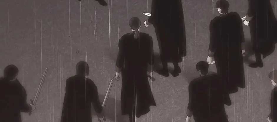 Read I Fell into a Reverse Harem Game! chapter 154 image 45 on Lezhin
