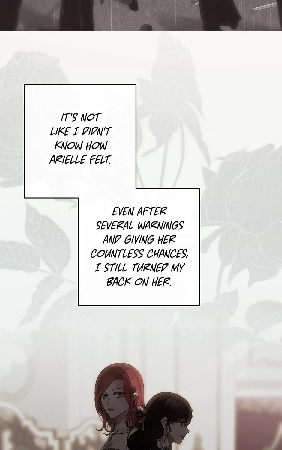 Read I Fell into a Reverse Harem Game! chapter 154 image 46 on Lezhin