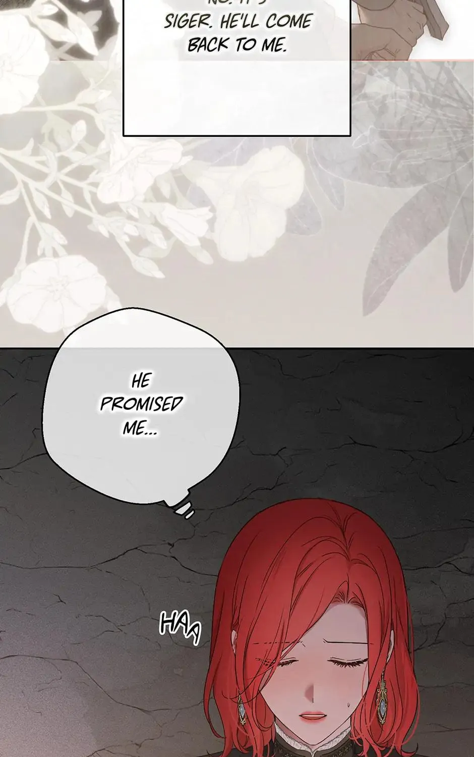 Read I Fell into a Reverse Harem Game! chapter 154 image 52 on Lezhin