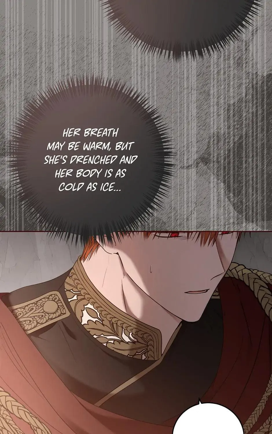 Read I Fell into a Reverse Harem Game! chapter 154 image 58 on Lezhin