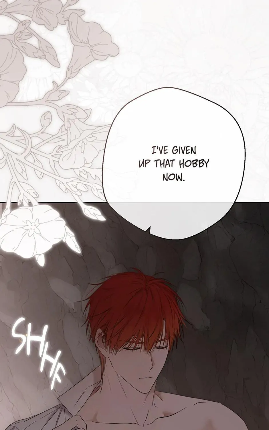 Read I Fell into a Reverse Harem Game! chapter 154 image 64 on Lezhin