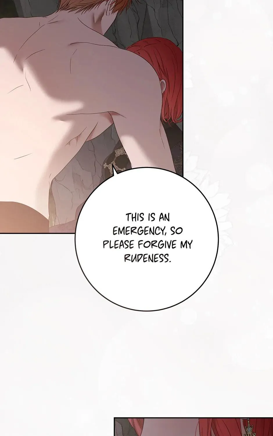 Read I Fell into a Reverse Harem Game! chapter 154 image 68 on Lezhin