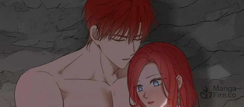 Read I Fell into a Reverse Harem Game! chapter 154 image 83 on Lezhin