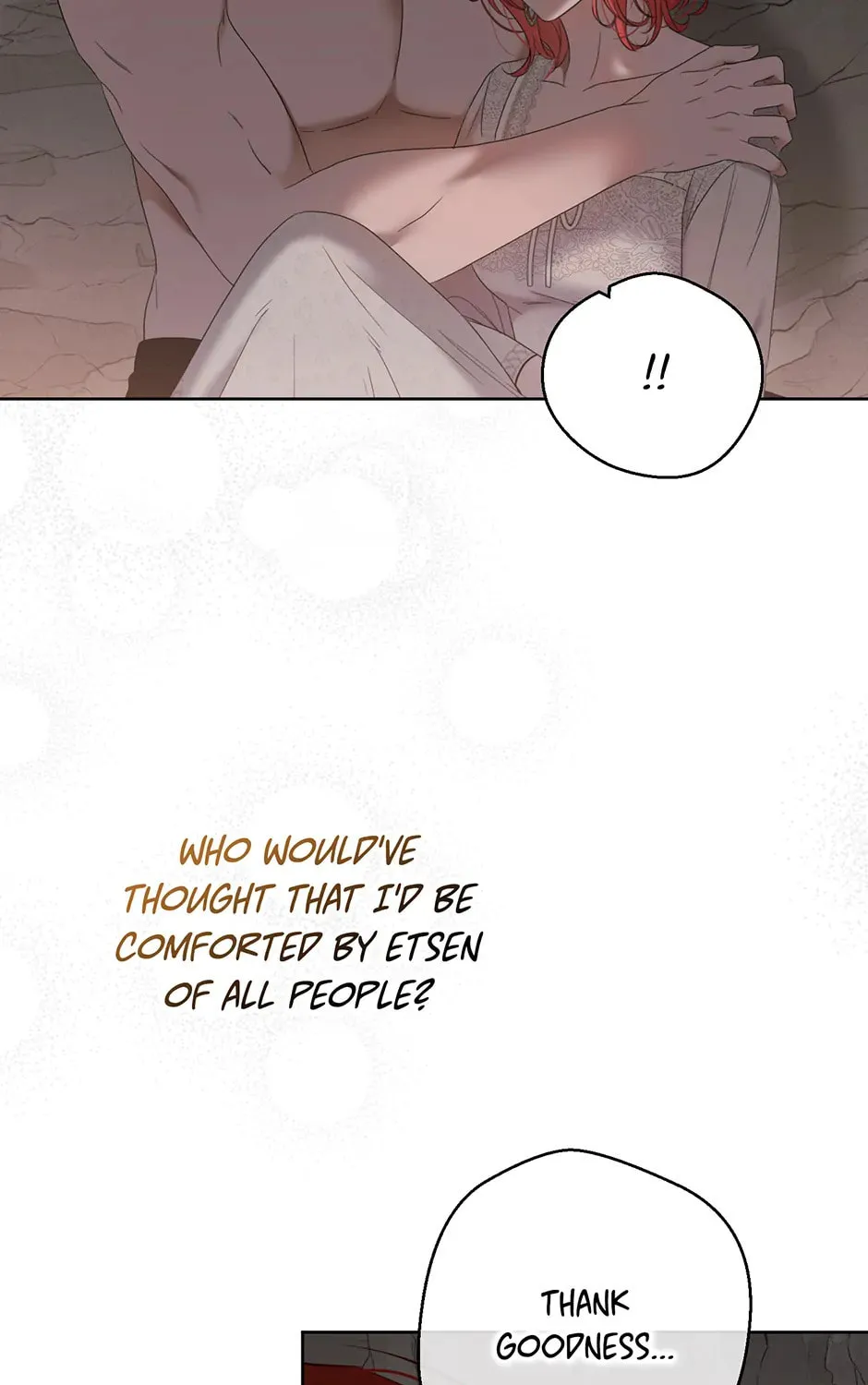 Read I Fell into a Reverse Harem Game! chapter 154 image 84 on Lezhin