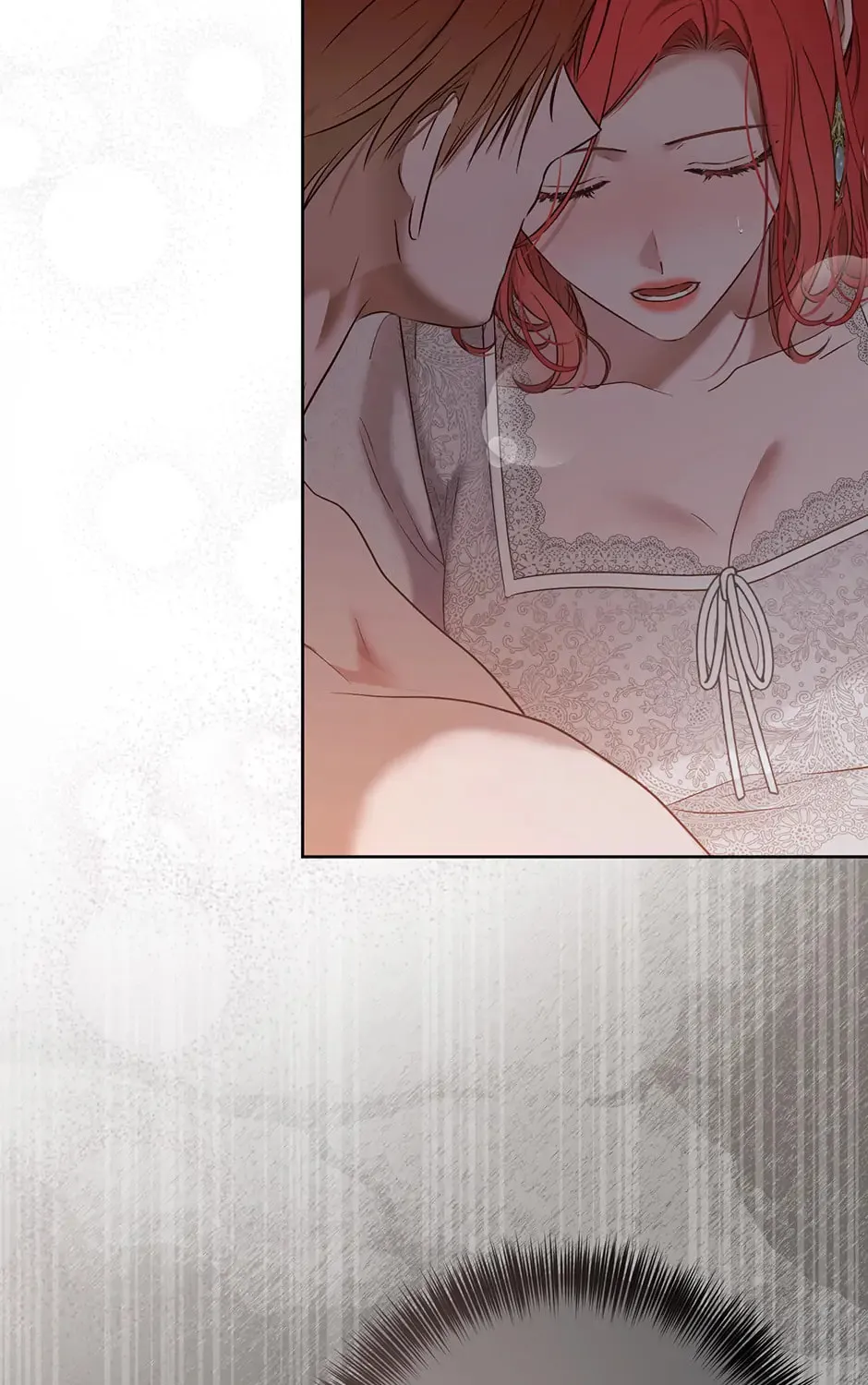 Read I Fell into a Reverse Harem Game! chapter 154 image 86 on Lezhin