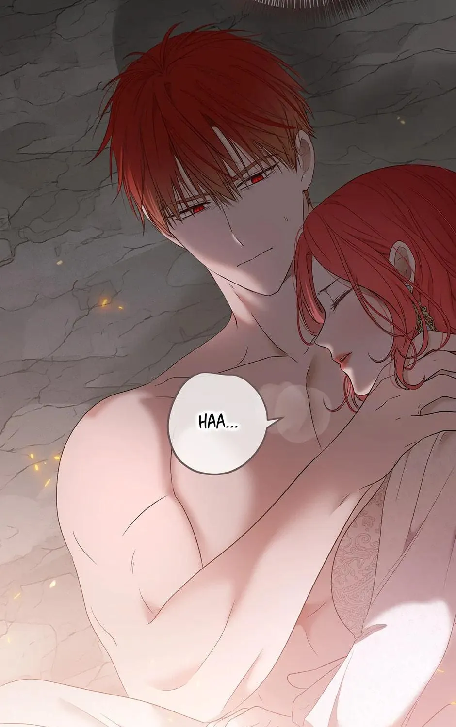 Read I Fell into a Reverse Harem Game! chapter 154 image 88 on Lezhin