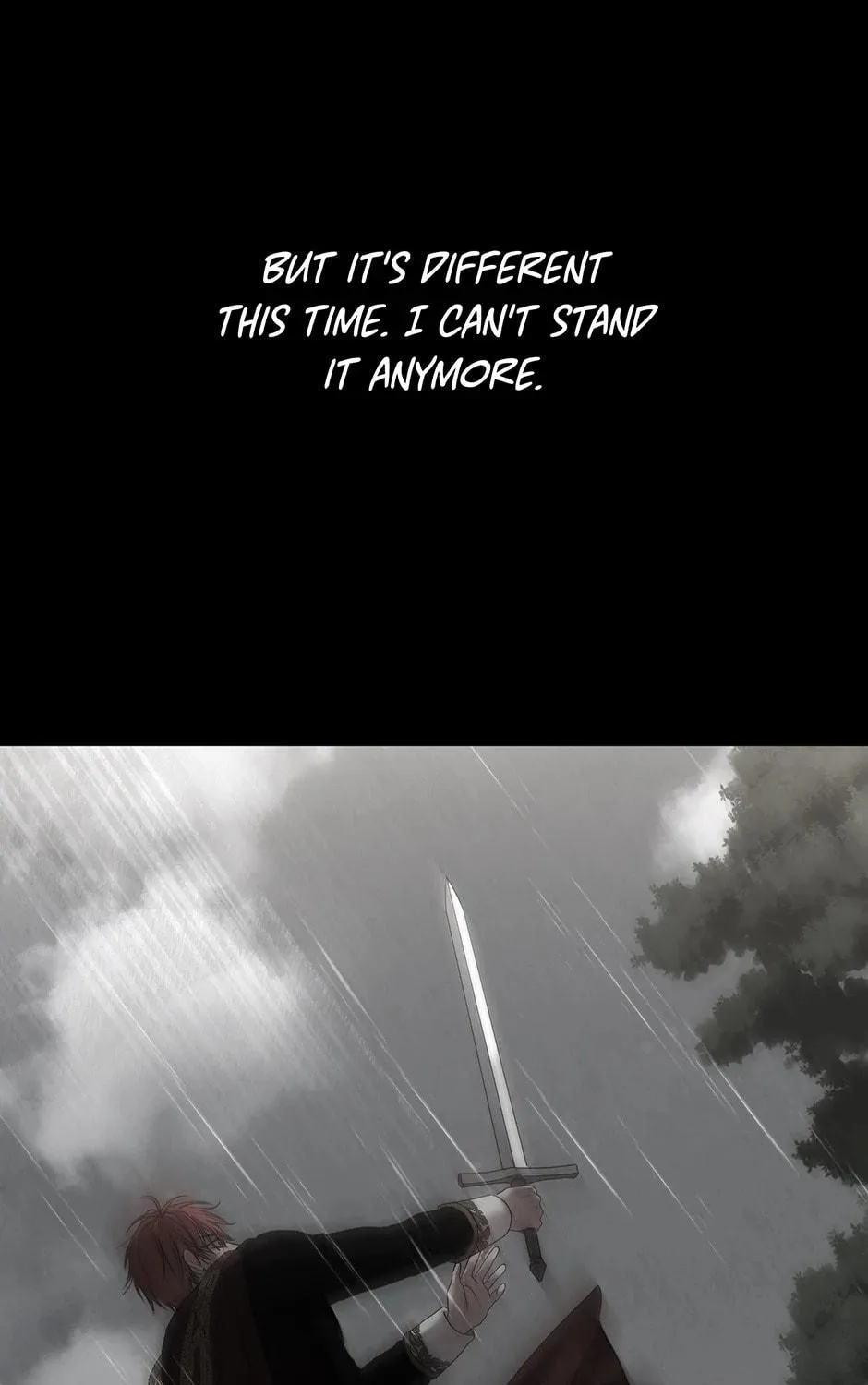 Read I Fell into a Reverse Harem Game! chapter 154 image 94 on Lezhin