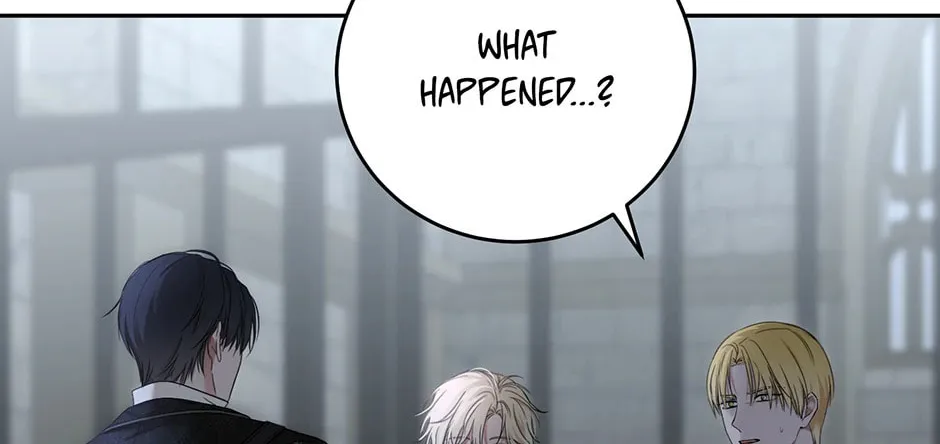 Read I Fell into a Reverse Harem Game! chapter 155 image 103 on Lezhin
