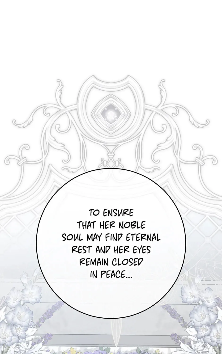 Read I Fell into a Reverse Harem Game! chapter 155 image 110 on Lezhin