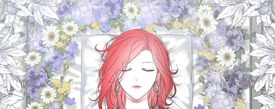 Read I Fell into a Reverse Harem Game! chapter 155 image 111 on Lezhin