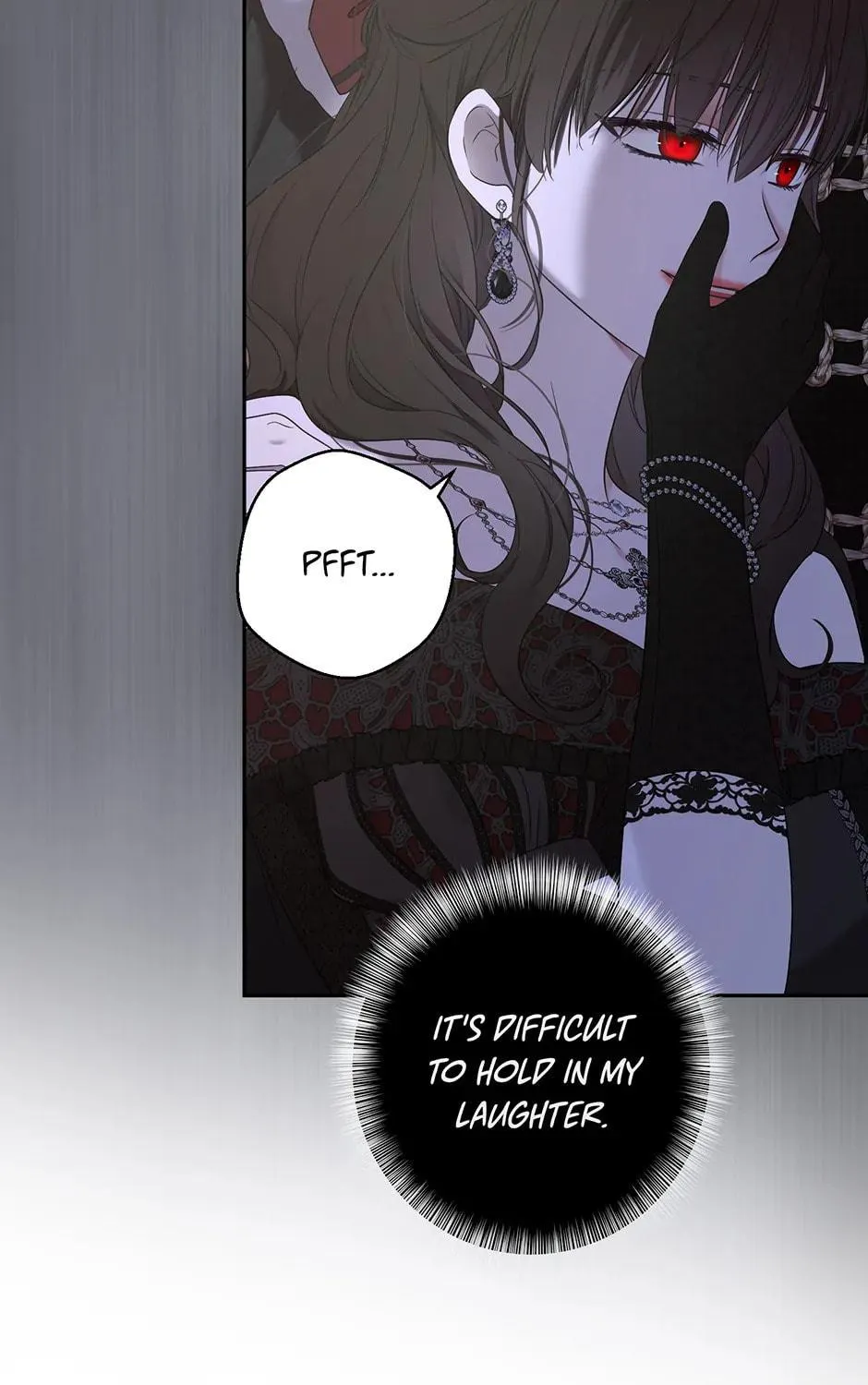 Read I Fell into a Reverse Harem Game! chapter 155 image 118 on Lezhin