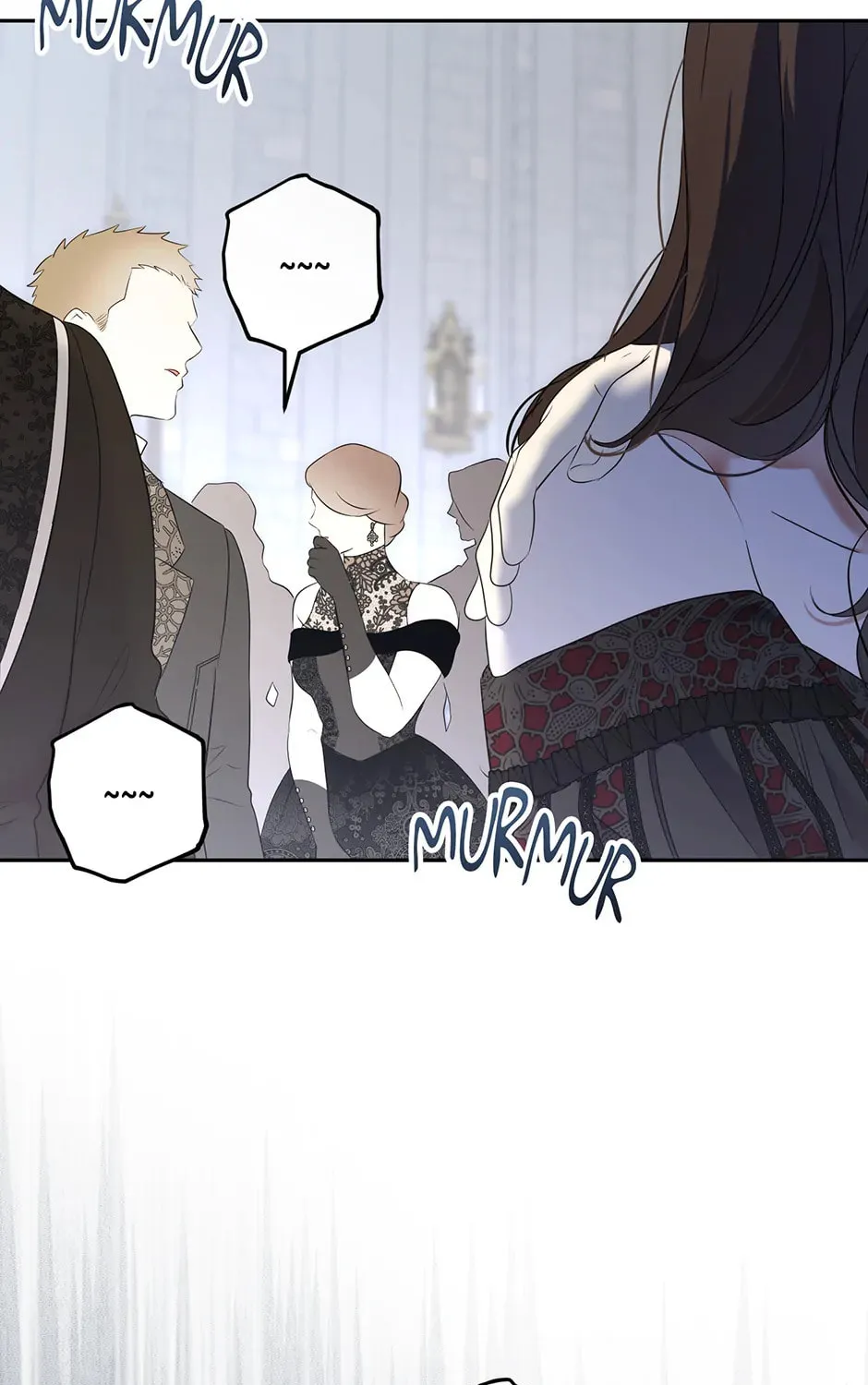 Read I Fell into a Reverse Harem Game! chapter 155 image 120 on Lezhin