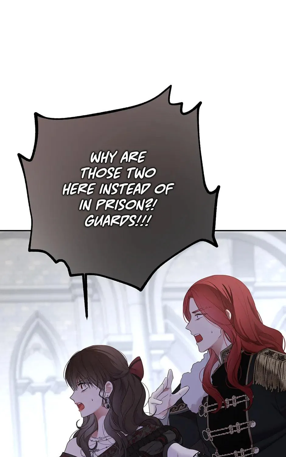 Read I Fell into a Reverse Harem Game! chapter 155 image 128 on Lezhin