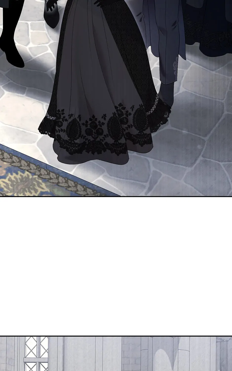 Read I Fell into a Reverse Harem Game! chapter 155 image 134 on Lezhin