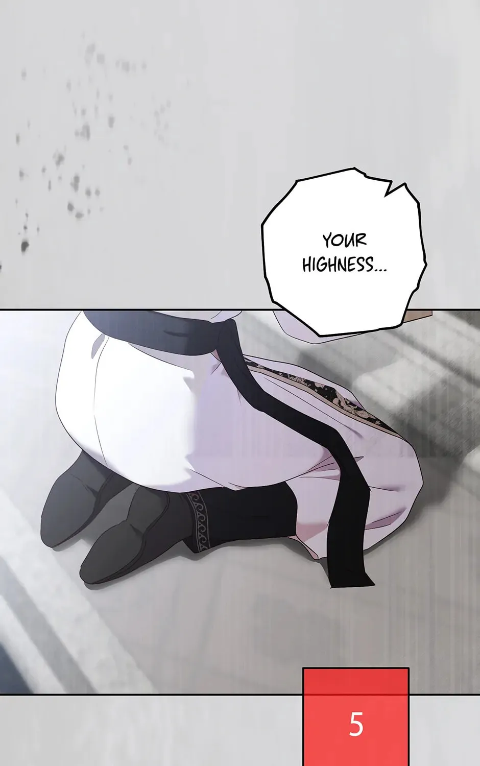 Read I Fell into a Reverse Harem Game! chapter 155 image 140 on Lezhin