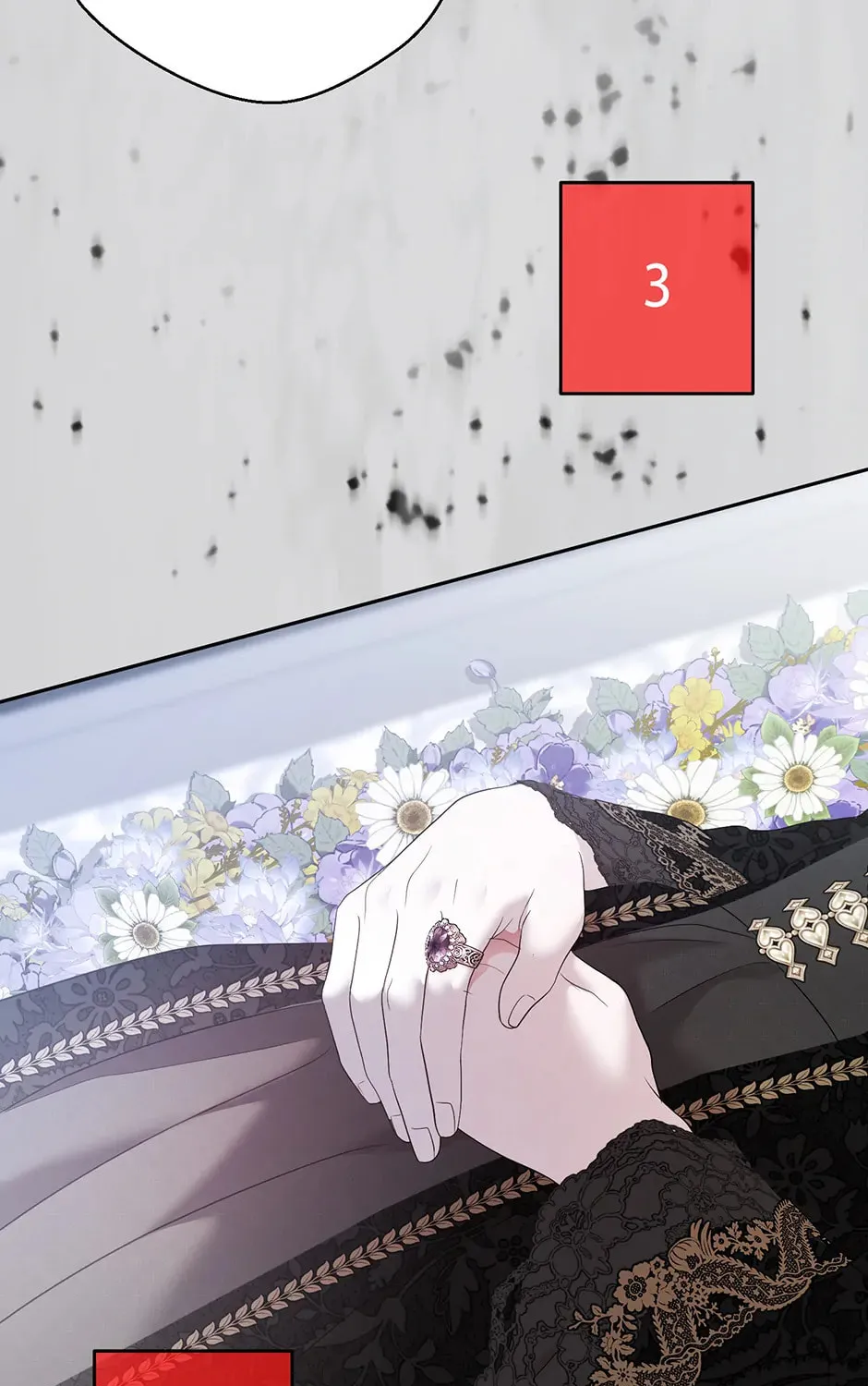Read I Fell into a Reverse Harem Game! chapter 155 image 144 on Lezhin