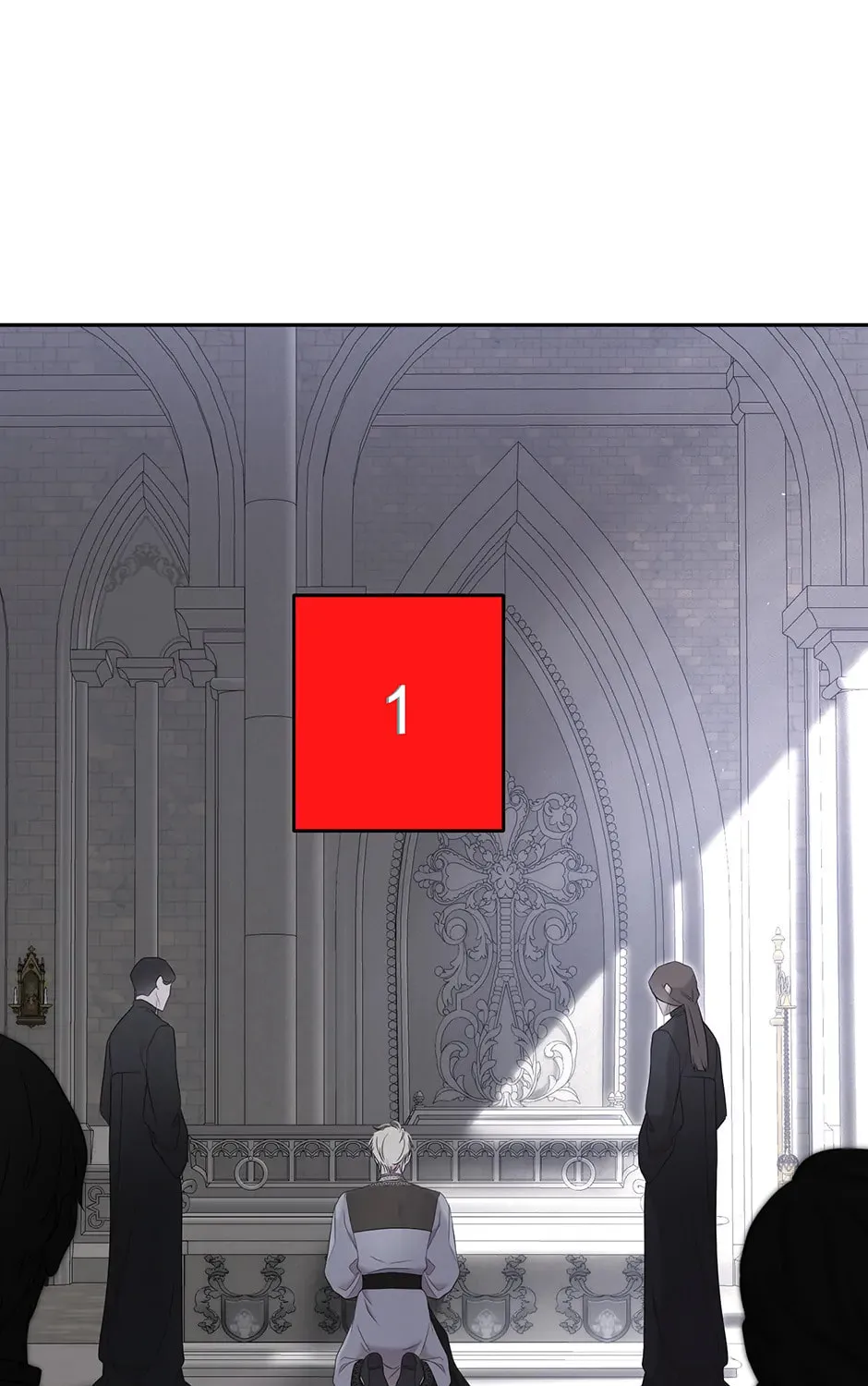 Read I Fell into a Reverse Harem Game! chapter 155 image 146 on Lezhin