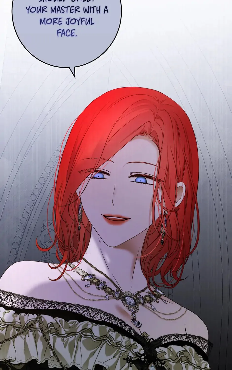 Read I Fell into a Reverse Harem Game! chapter 155 image 156 on Lezhin