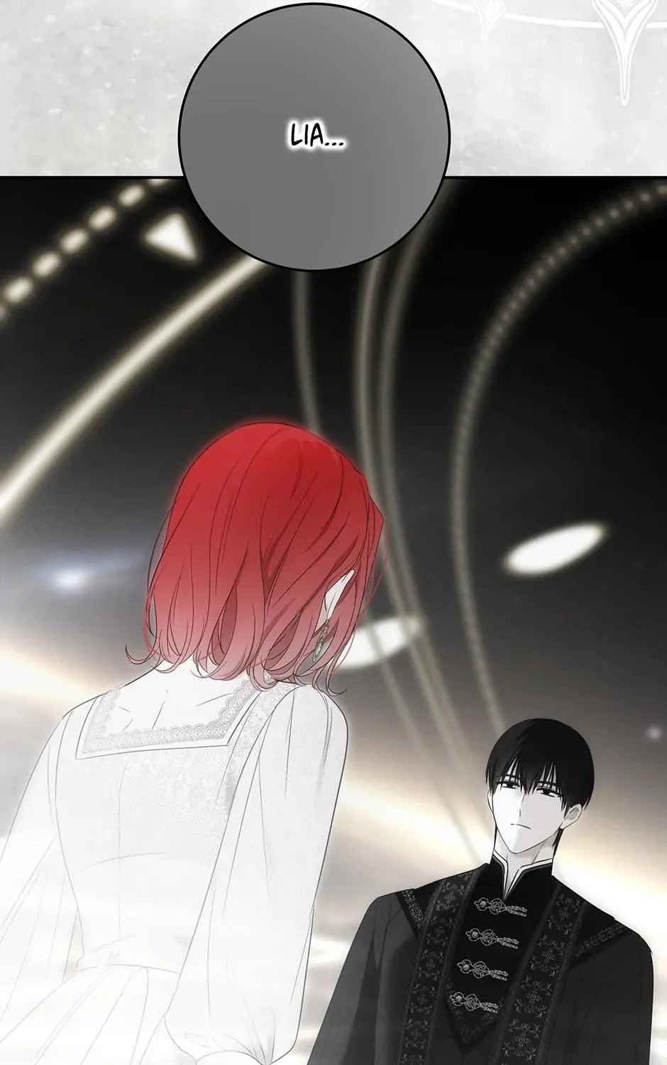 Read I Fell into a Reverse Harem Game! chapter 155 image 168 on Lezhin