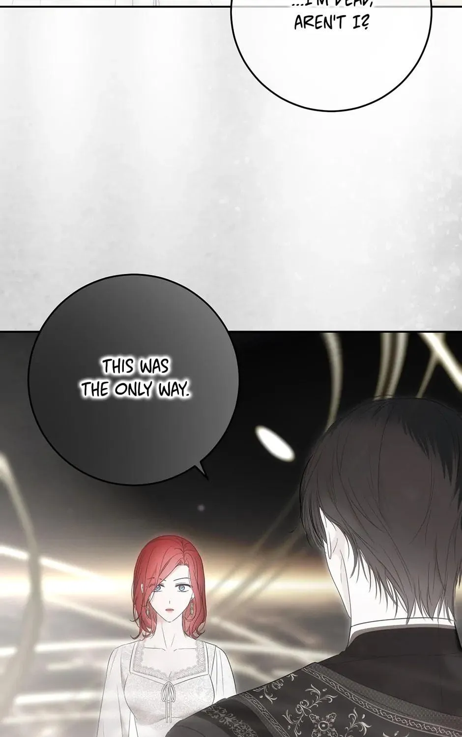 Read I Fell into a Reverse Harem Game! chapter 155 image 172 on Lezhin