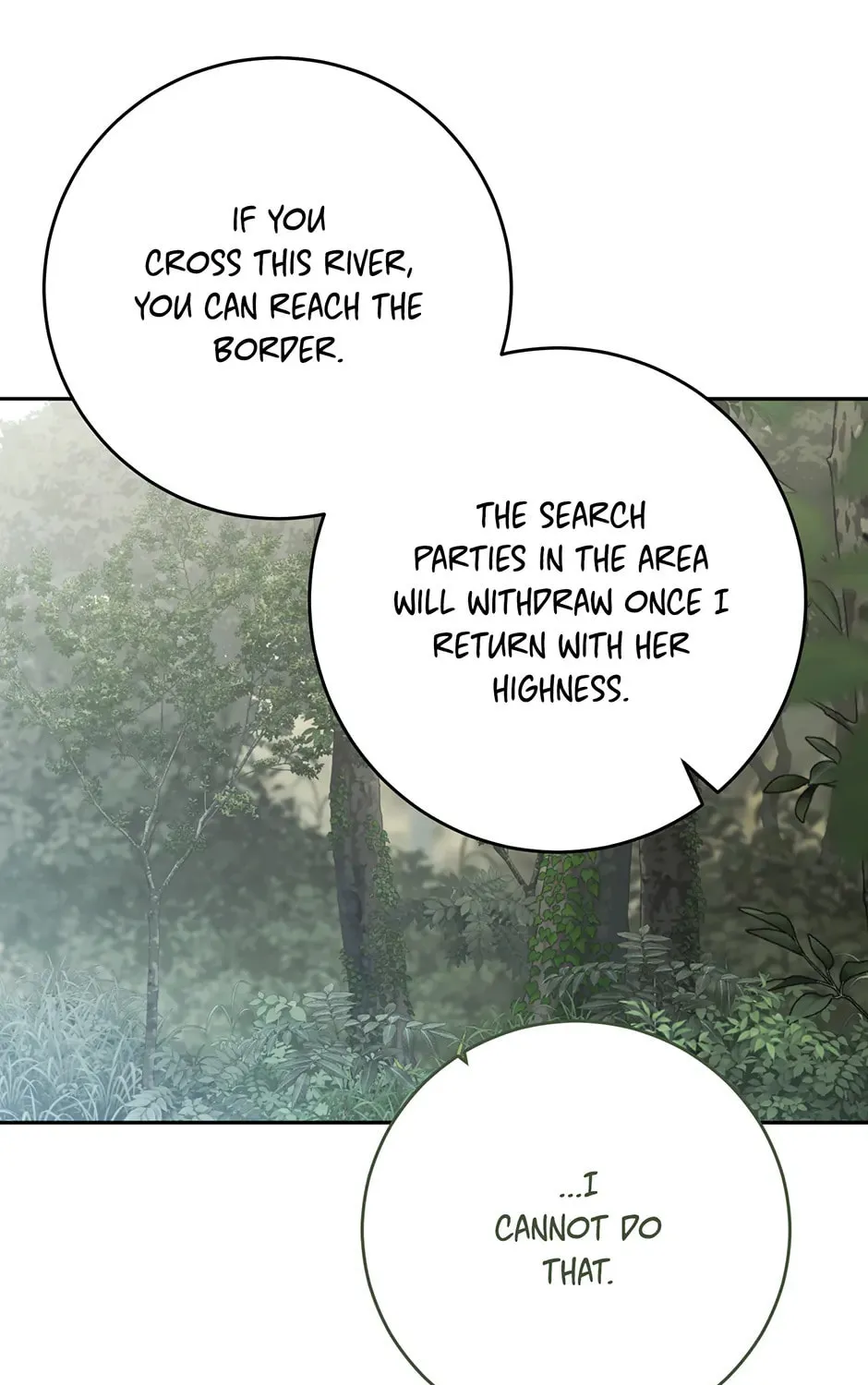 Read I Fell into a Reverse Harem Game! chapter 155 image 36 on Lezhin