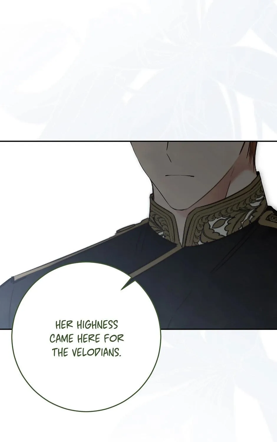 Read I Fell into a Reverse Harem Game! chapter 155 image 40 on Lezhin