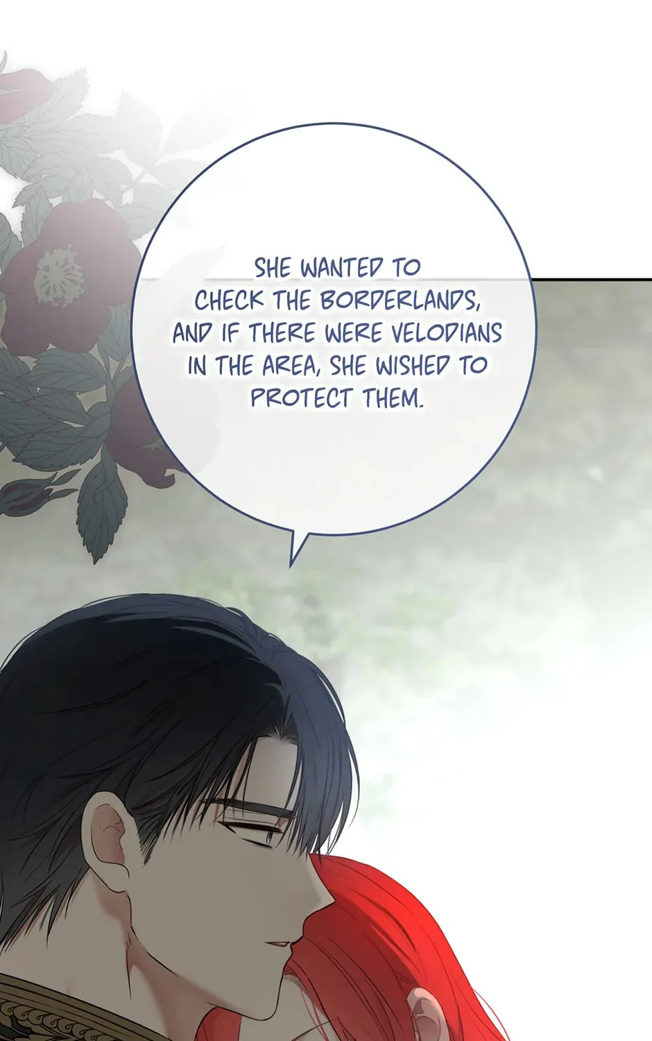 Read I Fell into a Reverse Harem Game! chapter 155 image 42 on Lezhin