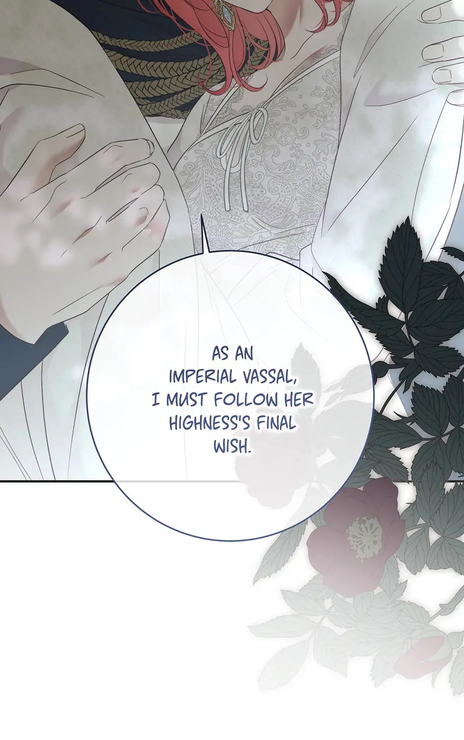 Read I Fell into a Reverse Harem Game! chapter 155 image 44 on Lezhin