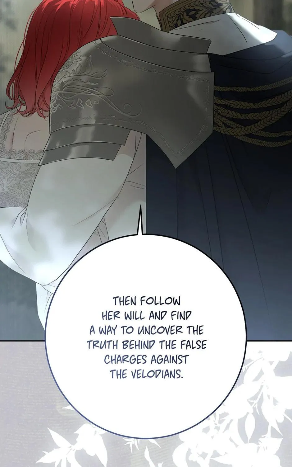 Read I Fell into a Reverse Harem Game! chapter 155 image 52 on Lezhin