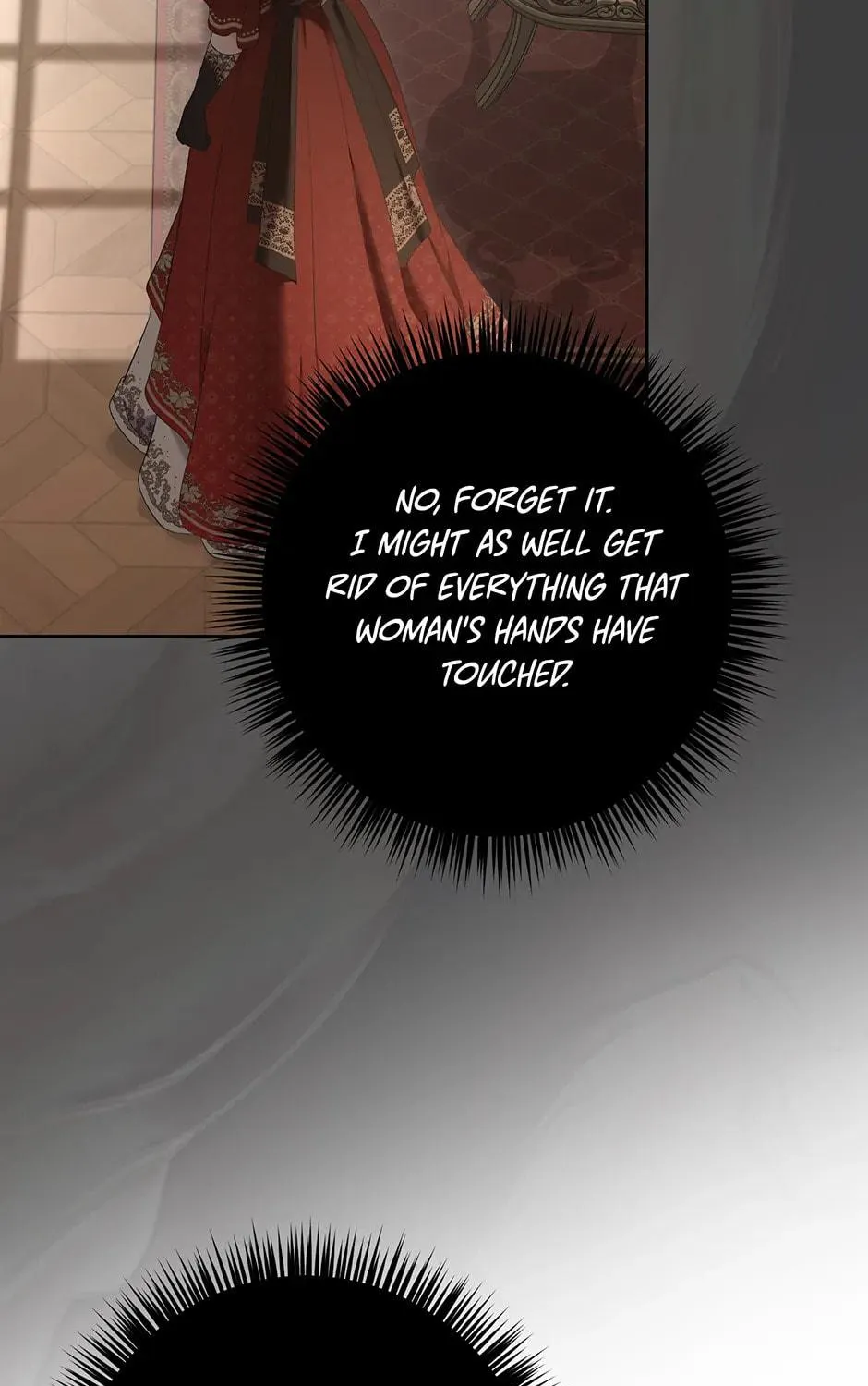 Read I Fell into a Reverse Harem Game! chapter 155 image 64 on Lezhin