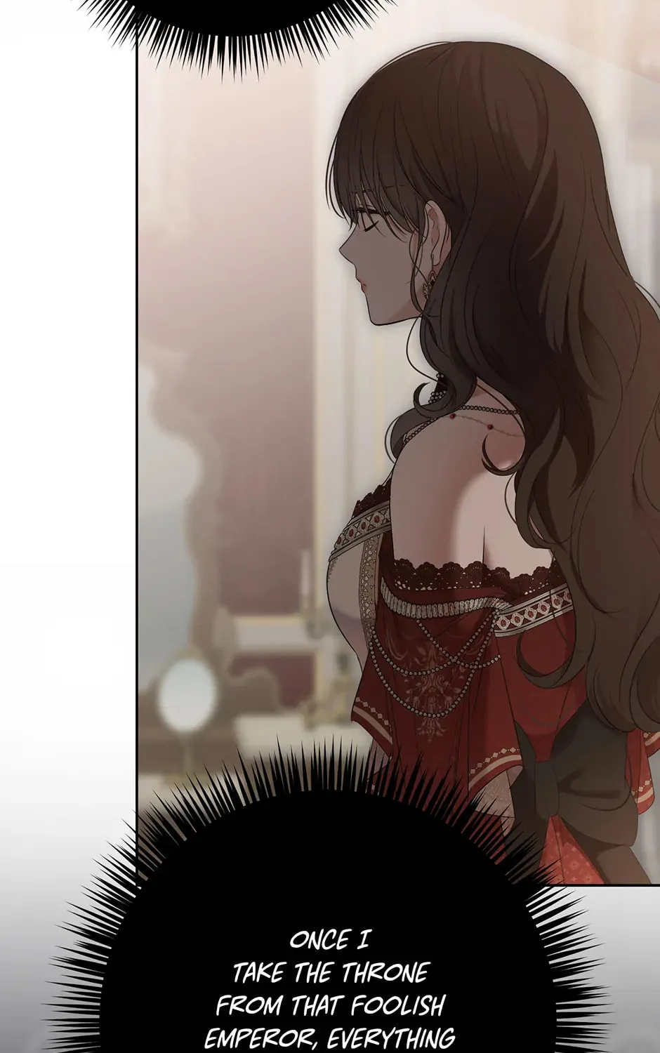 Read I Fell into a Reverse Harem Game! chapter 155 image 66 on Lezhin