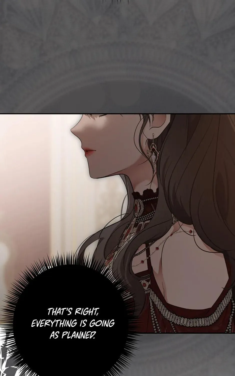 Read I Fell into a Reverse Harem Game! chapter 155 image 68 on Lezhin