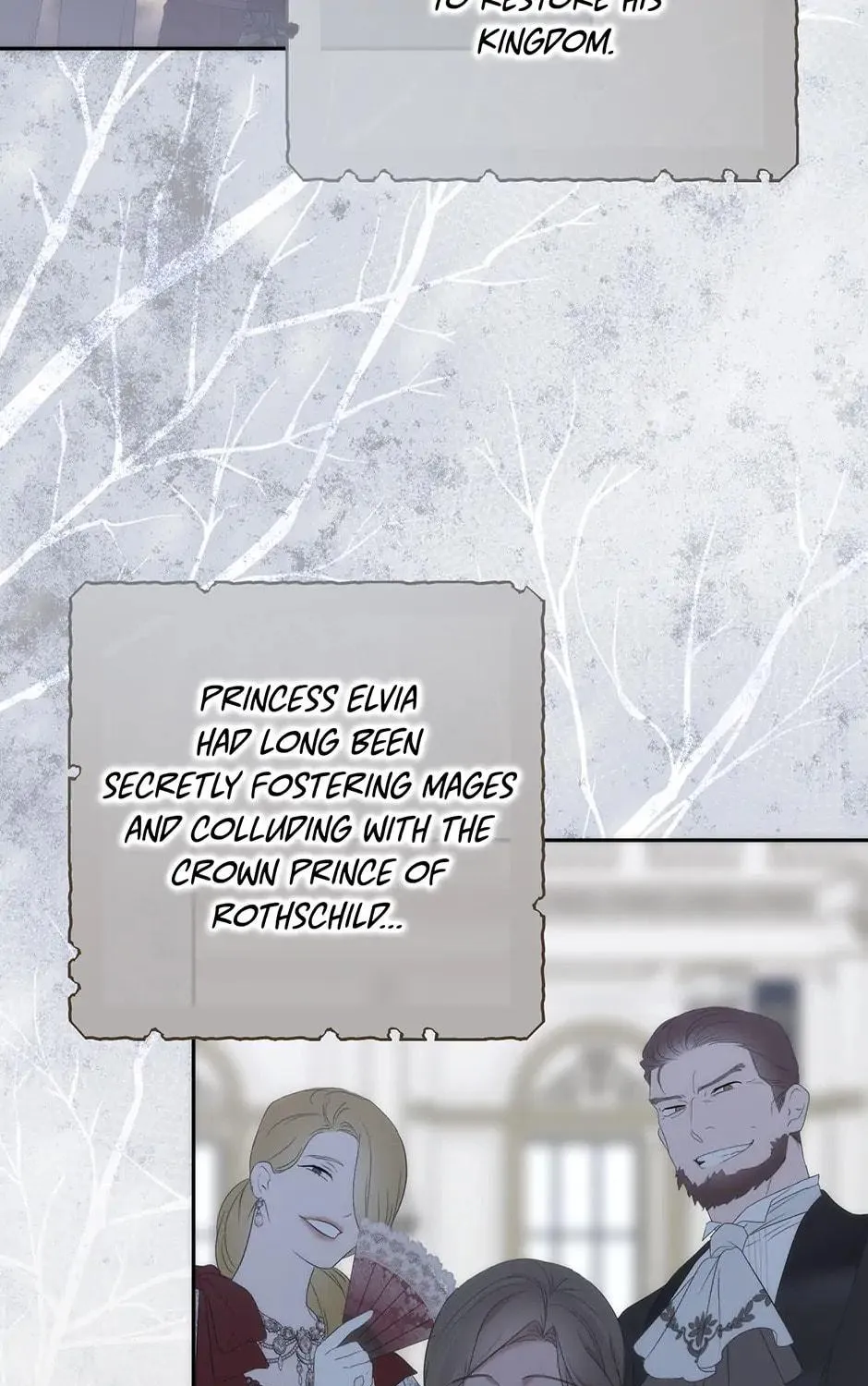 Read I Fell into a Reverse Harem Game! chapter 155 image 78 on Lezhin