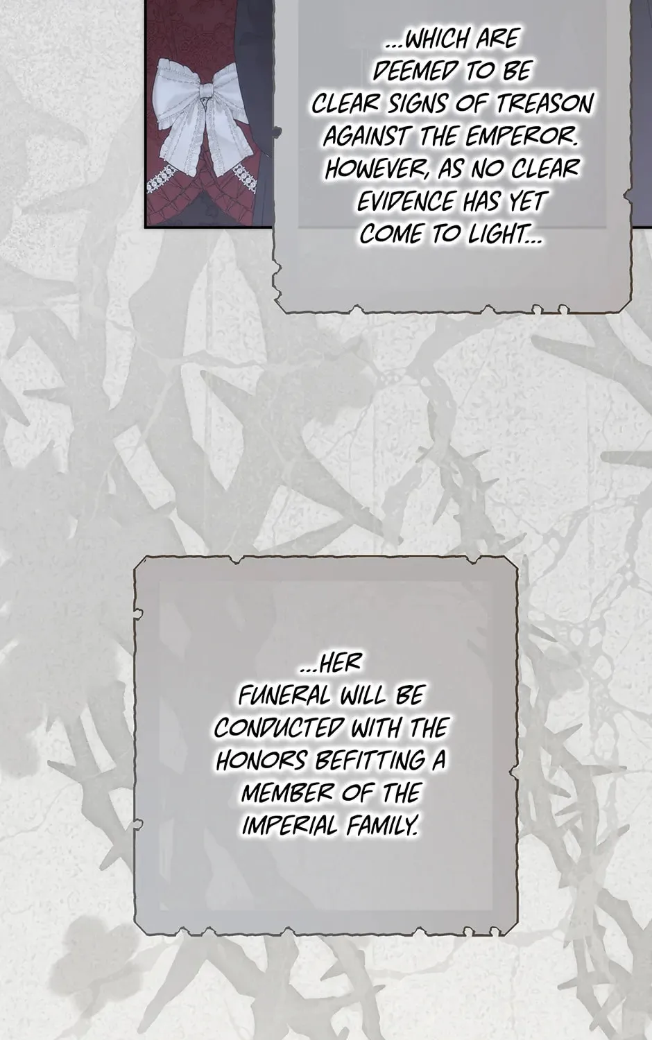 Read I Fell into a Reverse Harem Game! chapter 155 image 80 on Lezhin