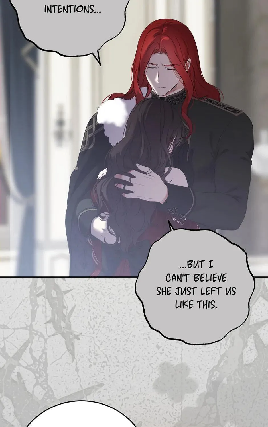 Read I Fell into a Reverse Harem Game! chapter 155 image 82 on Lezhin