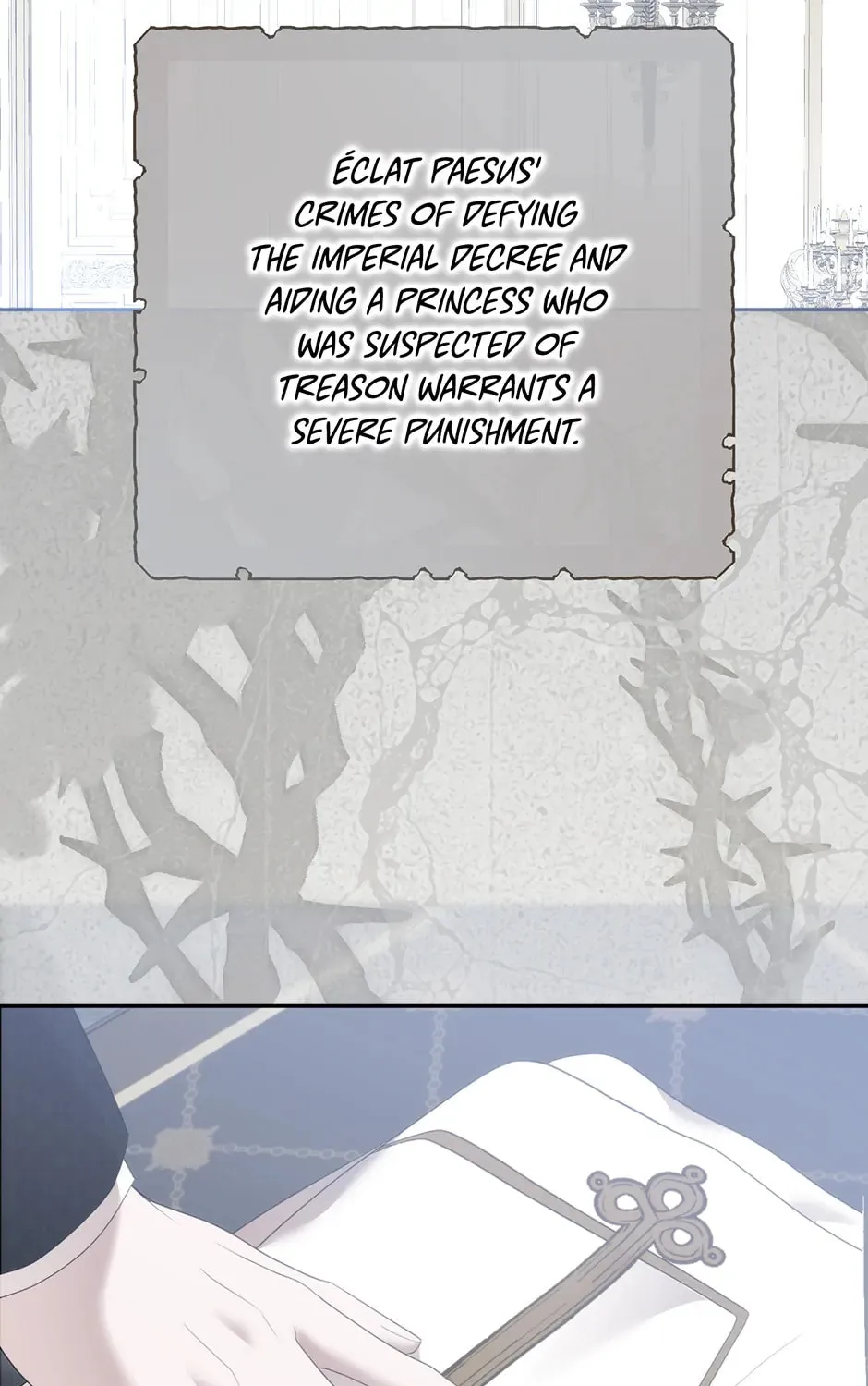 Read I Fell into a Reverse Harem Game! chapter 155 image 86 on Lezhin