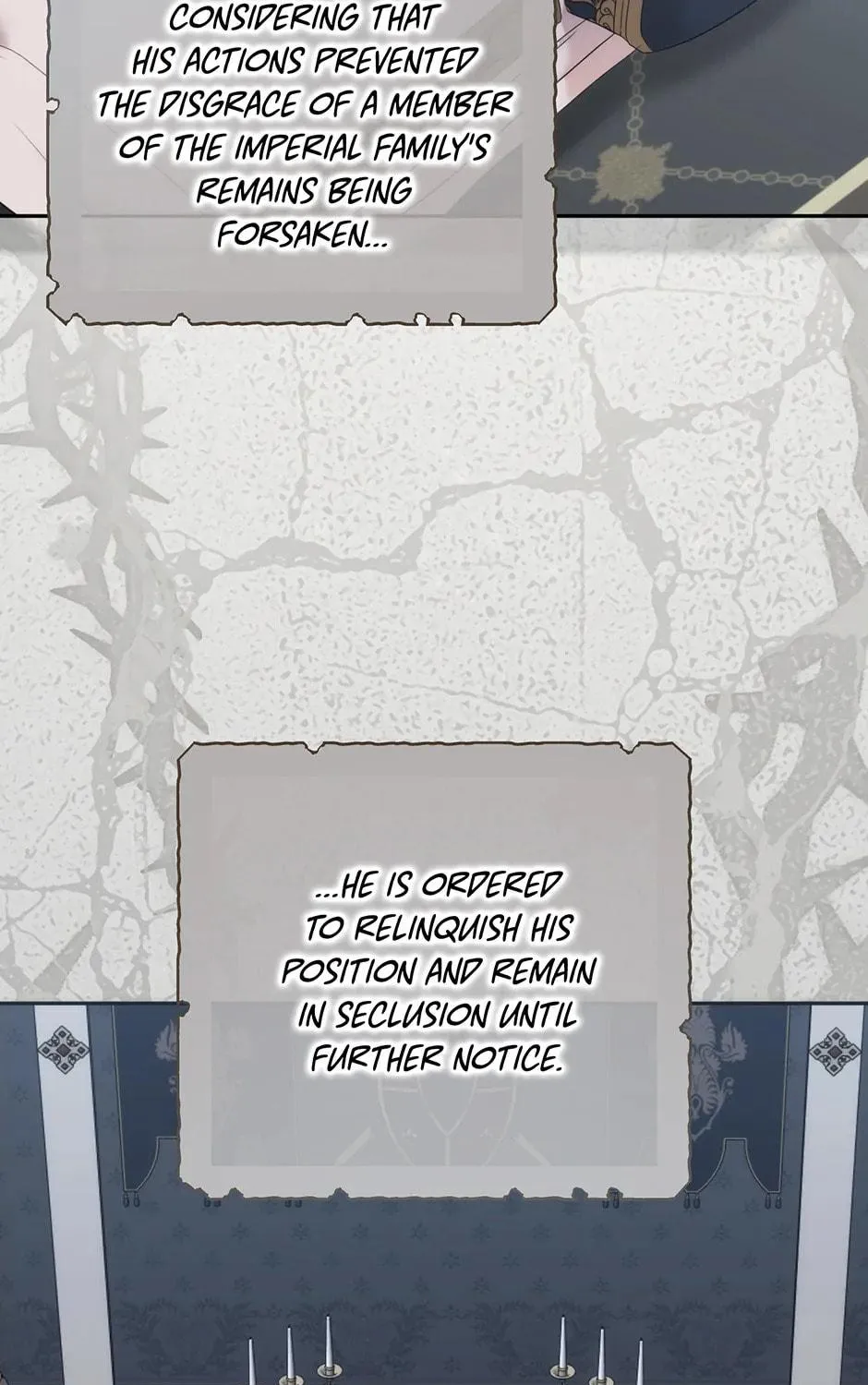 Read I Fell into a Reverse Harem Game! chapter 155 image 88 on Lezhin