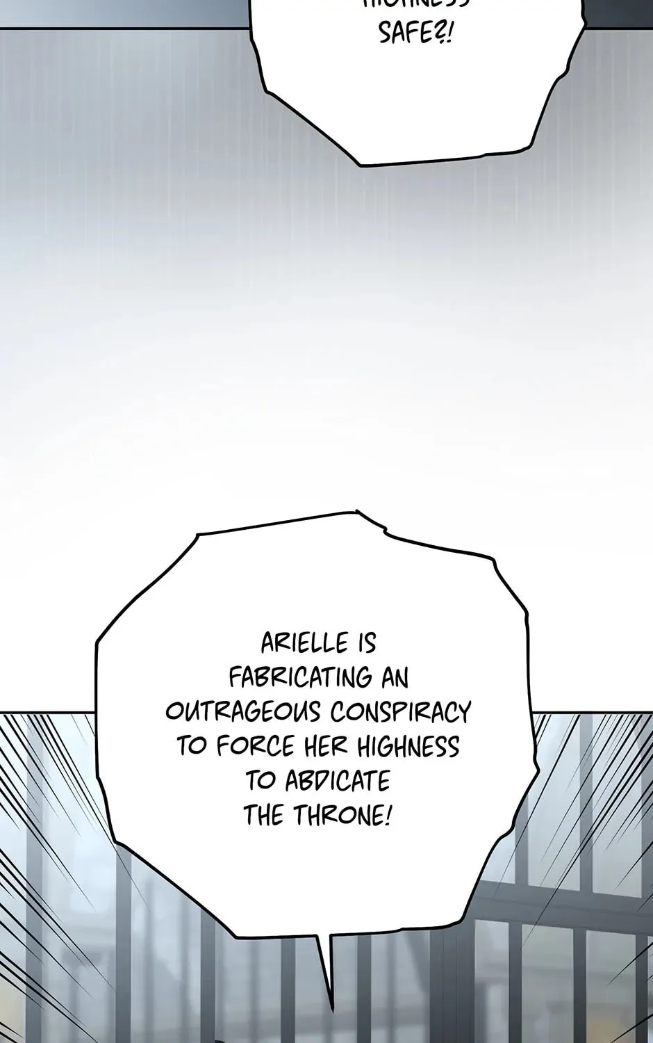 Read I Fell into a Reverse Harem Game! chapter 155 image 96 on Lezhin