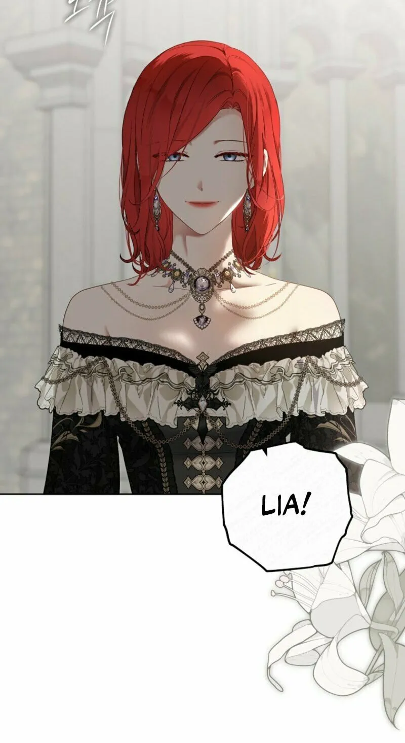 Read I Fell into a Reverse Harem Game! chapter 156 image 15 on Lezhin