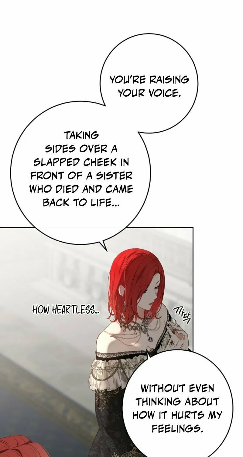 Read I Fell into a Reverse Harem Game! chapter 156 image 21 on Lezhin