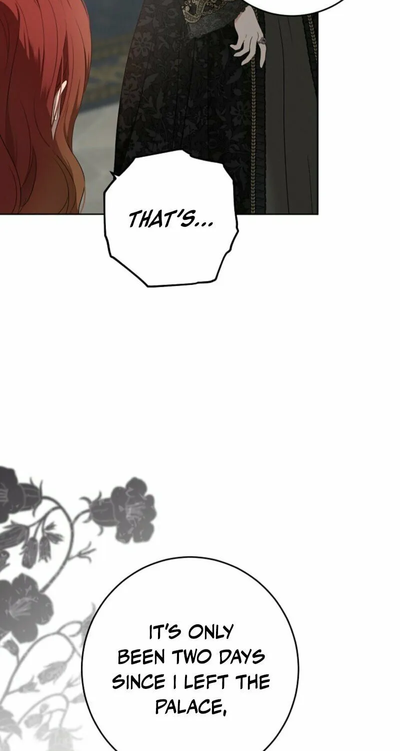 Read I Fell into a Reverse Harem Game! chapter 156 image 22 on Lezhin