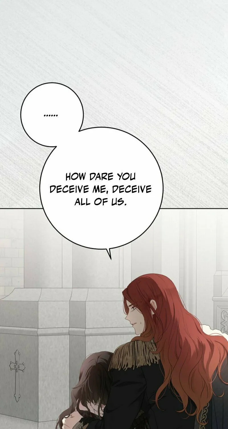 Read I Fell into a Reverse Harem Game! chapter 156 image 25 on Lezhin
