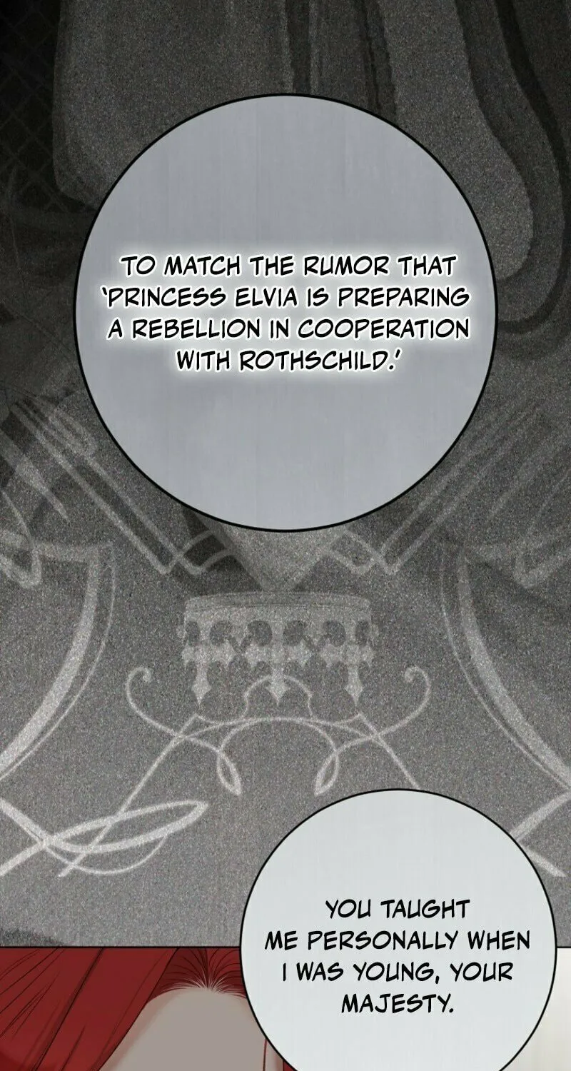 Read I Fell into a Reverse Harem Game! chapter 156 image 28 on Lezhin