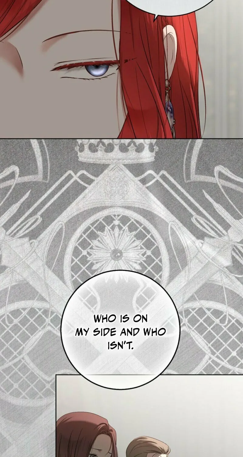 Read I Fell into a Reverse Harem Game! chapter 156 image 29 on Lezhin