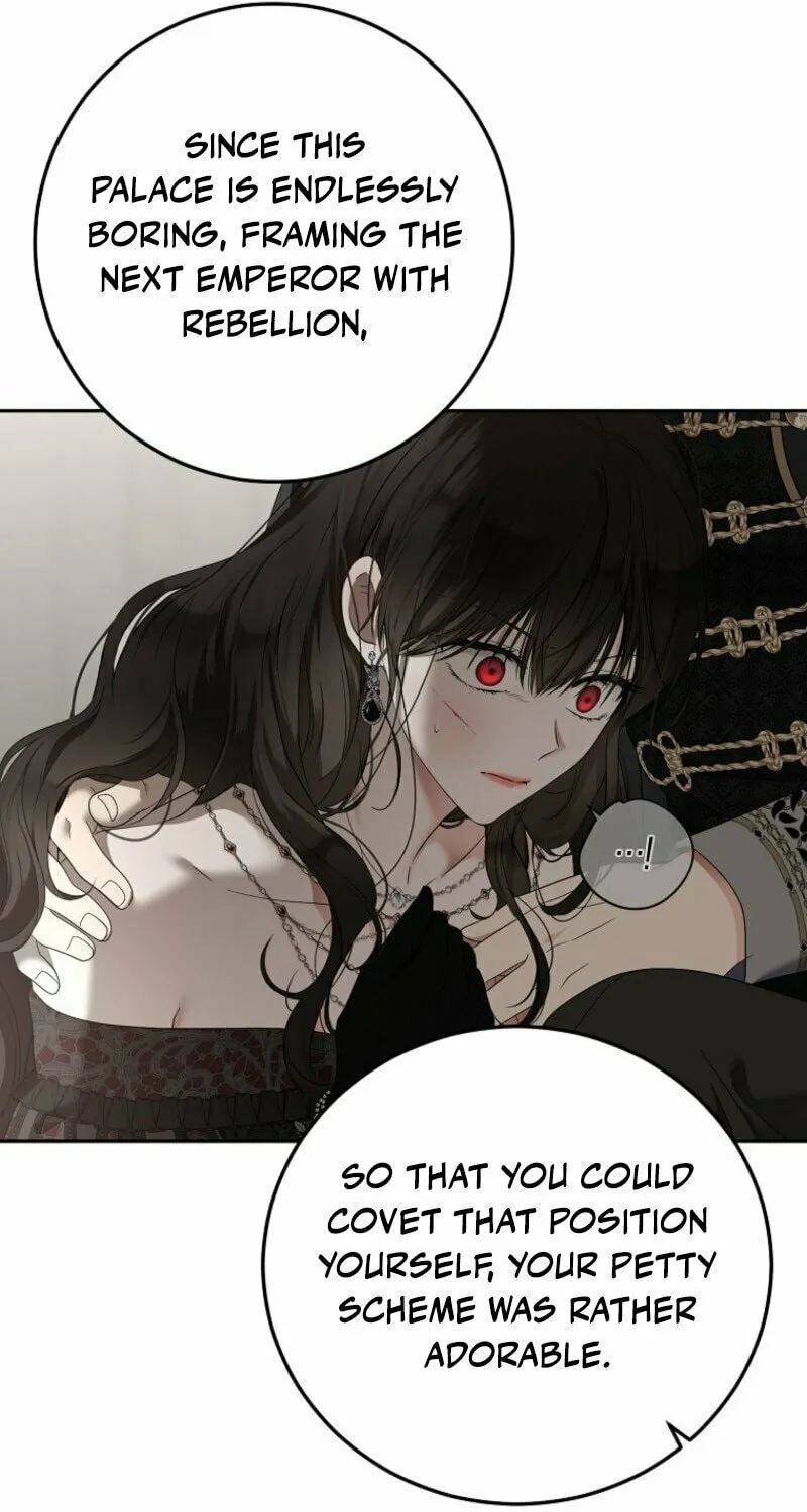 Read I Fell into a Reverse Harem Game! chapter 156 image 32 on Lezhin