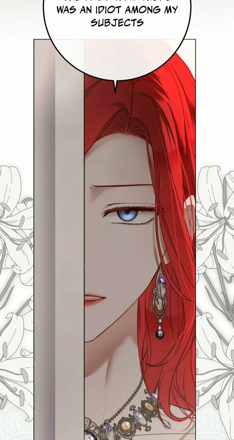 Read I Fell into a Reverse Harem Game! chapter 156 image 35 on Lezhin