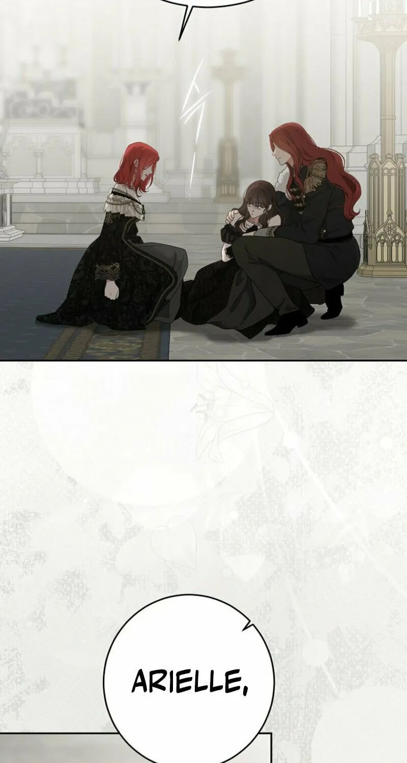 Read I Fell into a Reverse Harem Game! chapter 156 image 41 on Lezhin