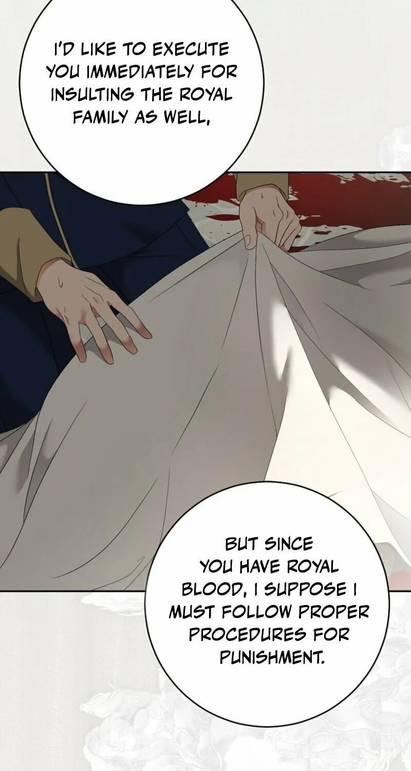 Read I Fell into a Reverse Harem Game! chapter 156 image 43 on Lezhin