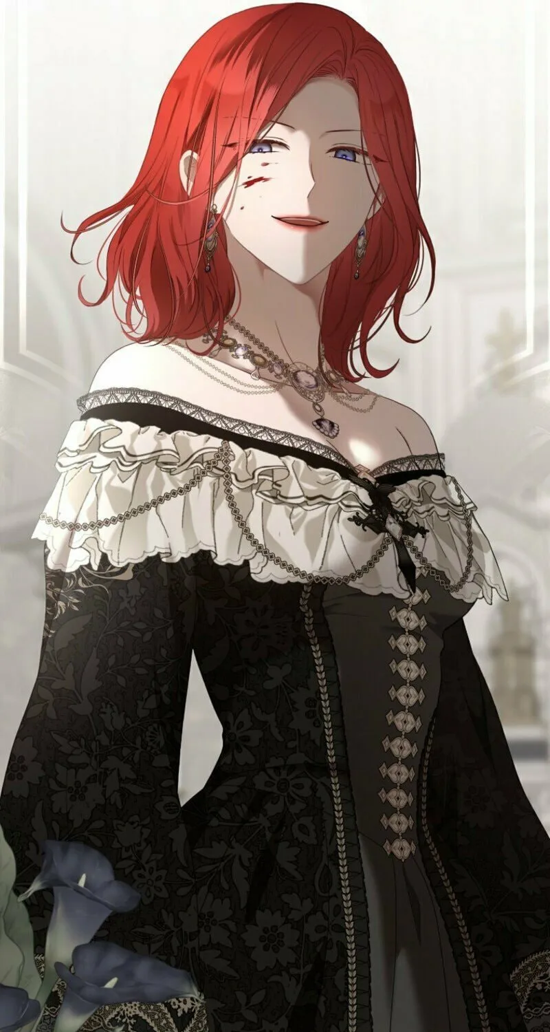 Read I Fell into a Reverse Harem Game! chapter 156 image 48 on Lezhin