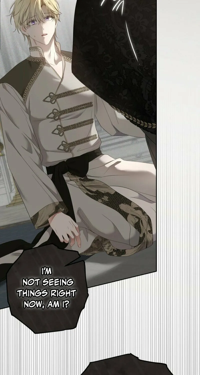Read I Fell into a Reverse Harem Game! chapter 156 image 5 on Lezhin